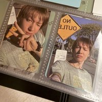 馬丁專卡+刮刮卡 兩張一起