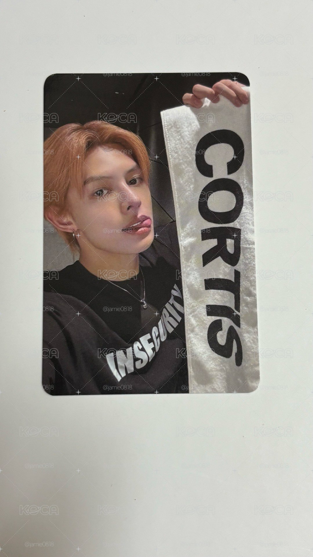 Cortis 退坑售