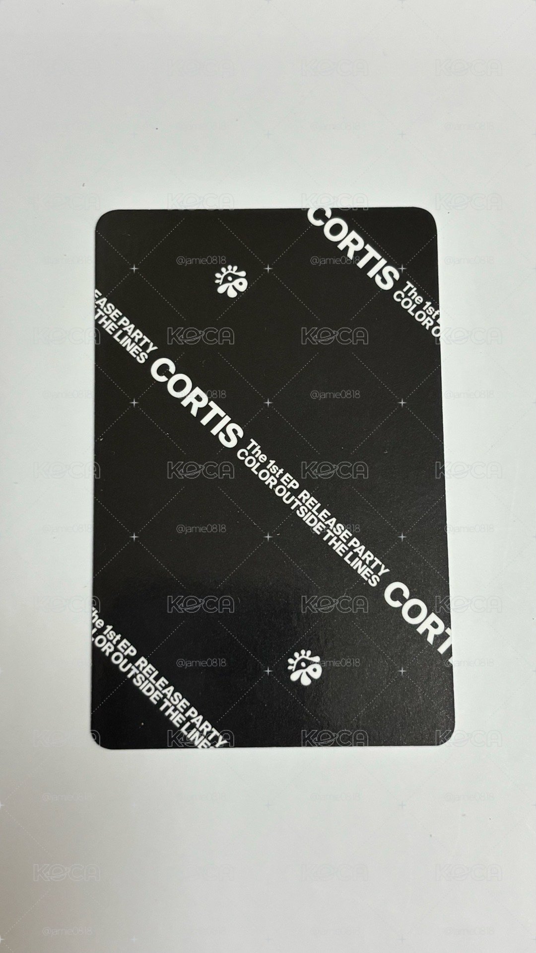Cortis 退坑售