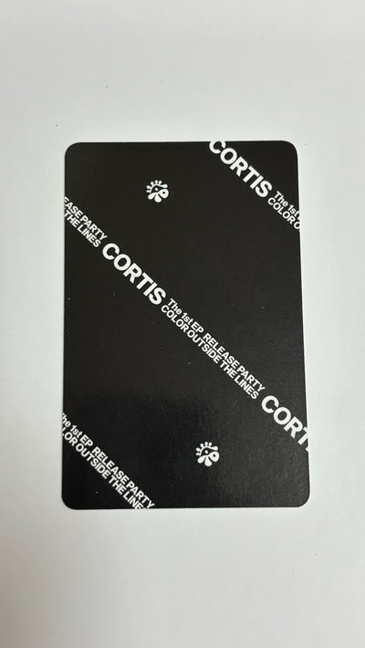 Cortis 退坑售