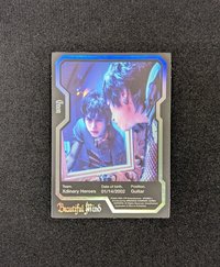 迷六遊戲卡