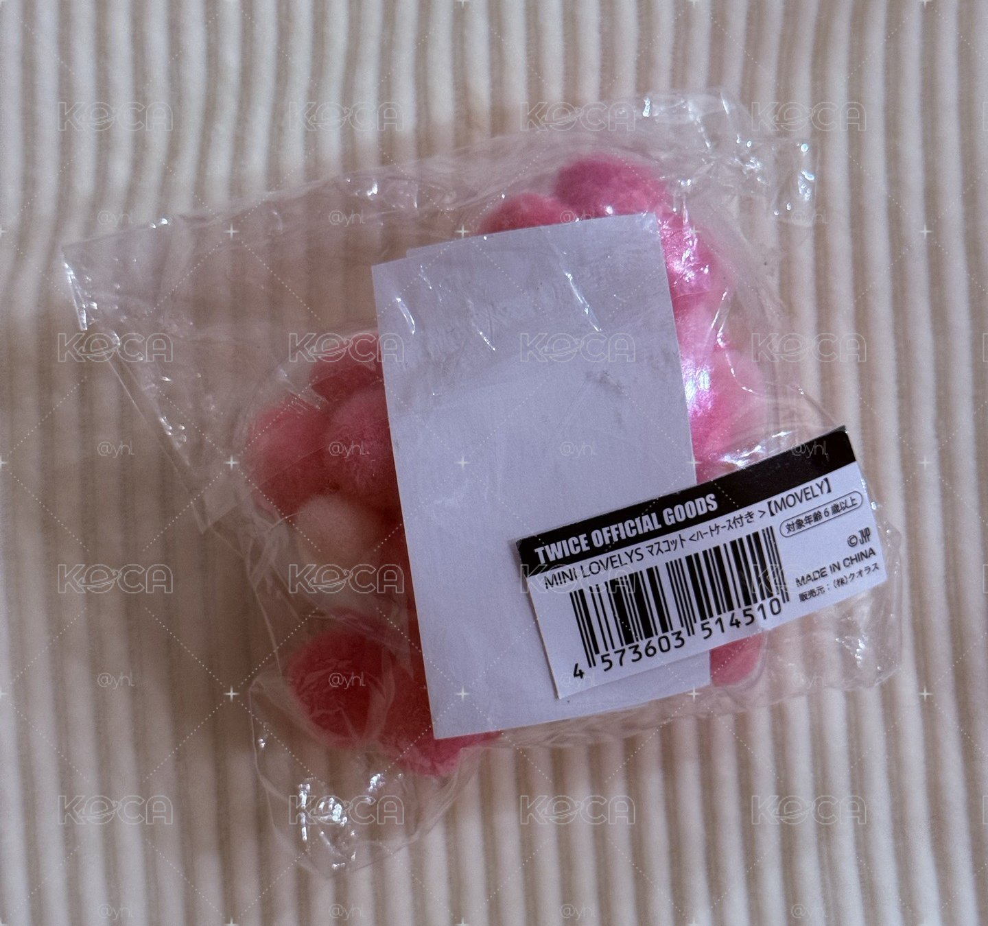 工作坊吊飾 現貨速出 原袋