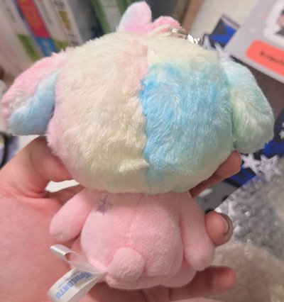 彩嘻含綁