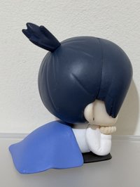早川秋 扭蛋