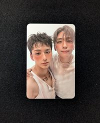 迷七 槍頌