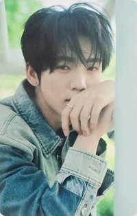 正規一 ma 幸運卡 
