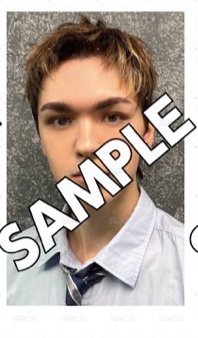 VERNON