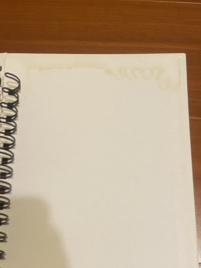 LE SSERAFIM EASY 卡冊（有瑕）