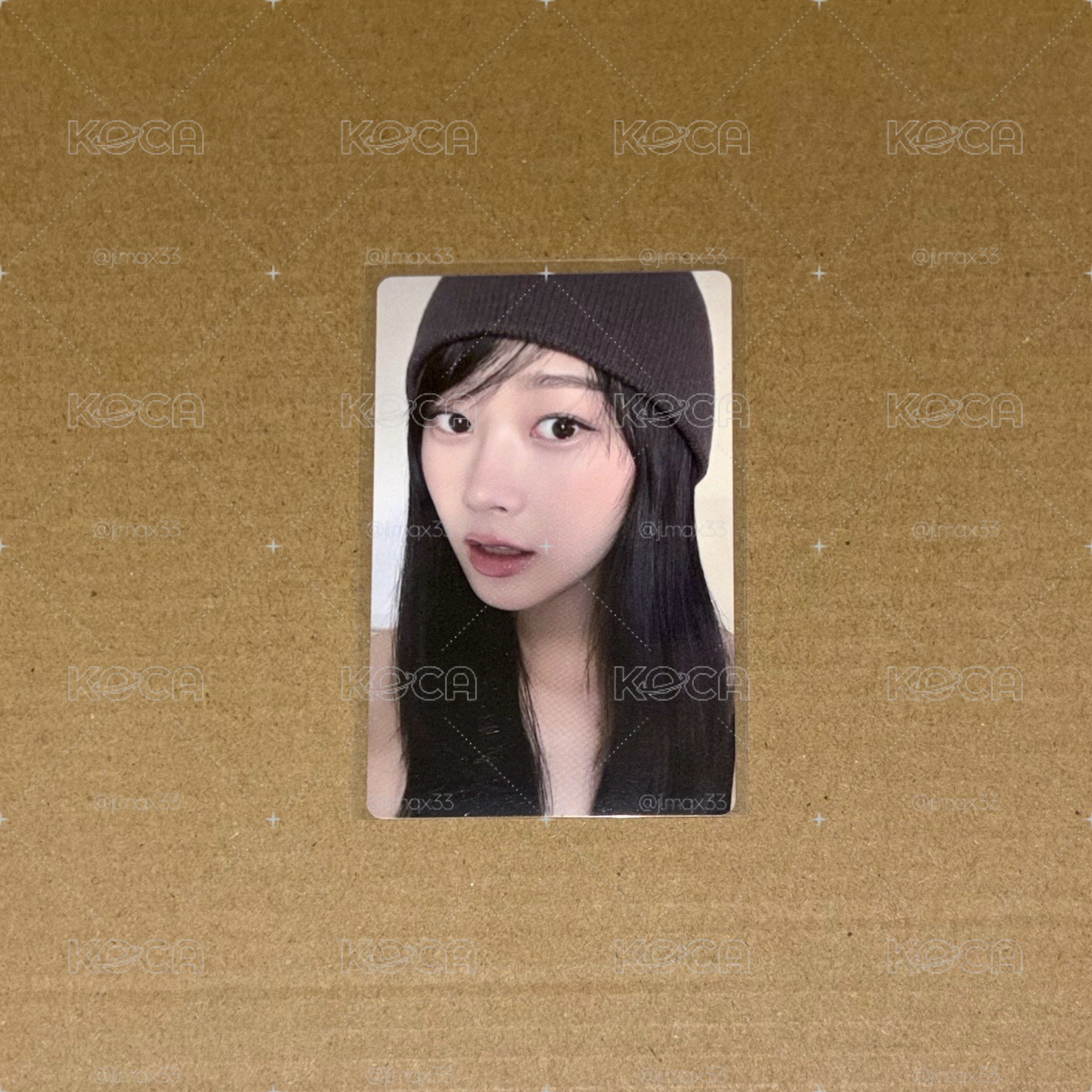 帽子回憶錄吉