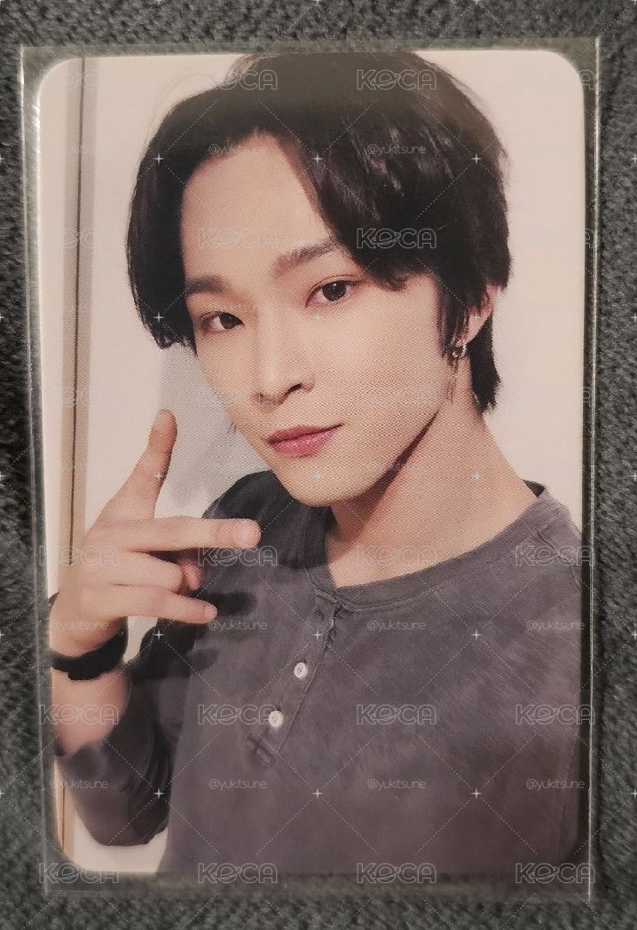 迷八 SW 6.0幸運卡 eden.ver