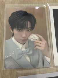 小楊配小羊