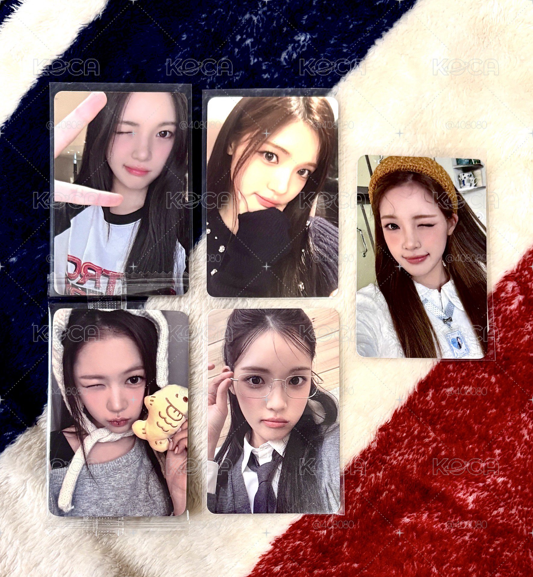 Yuha Yeon 小盤
