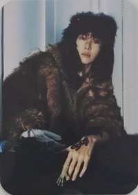 迷一 ms PACK版 特典卡 