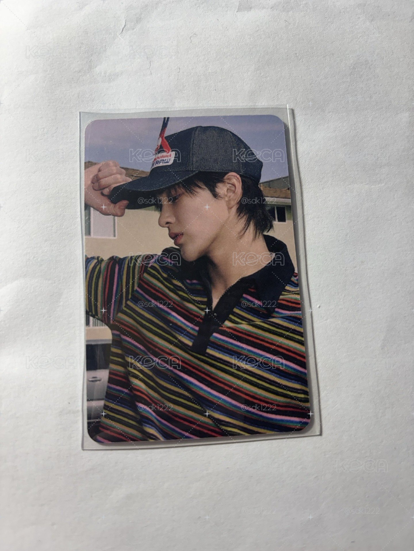 一些鎬卡