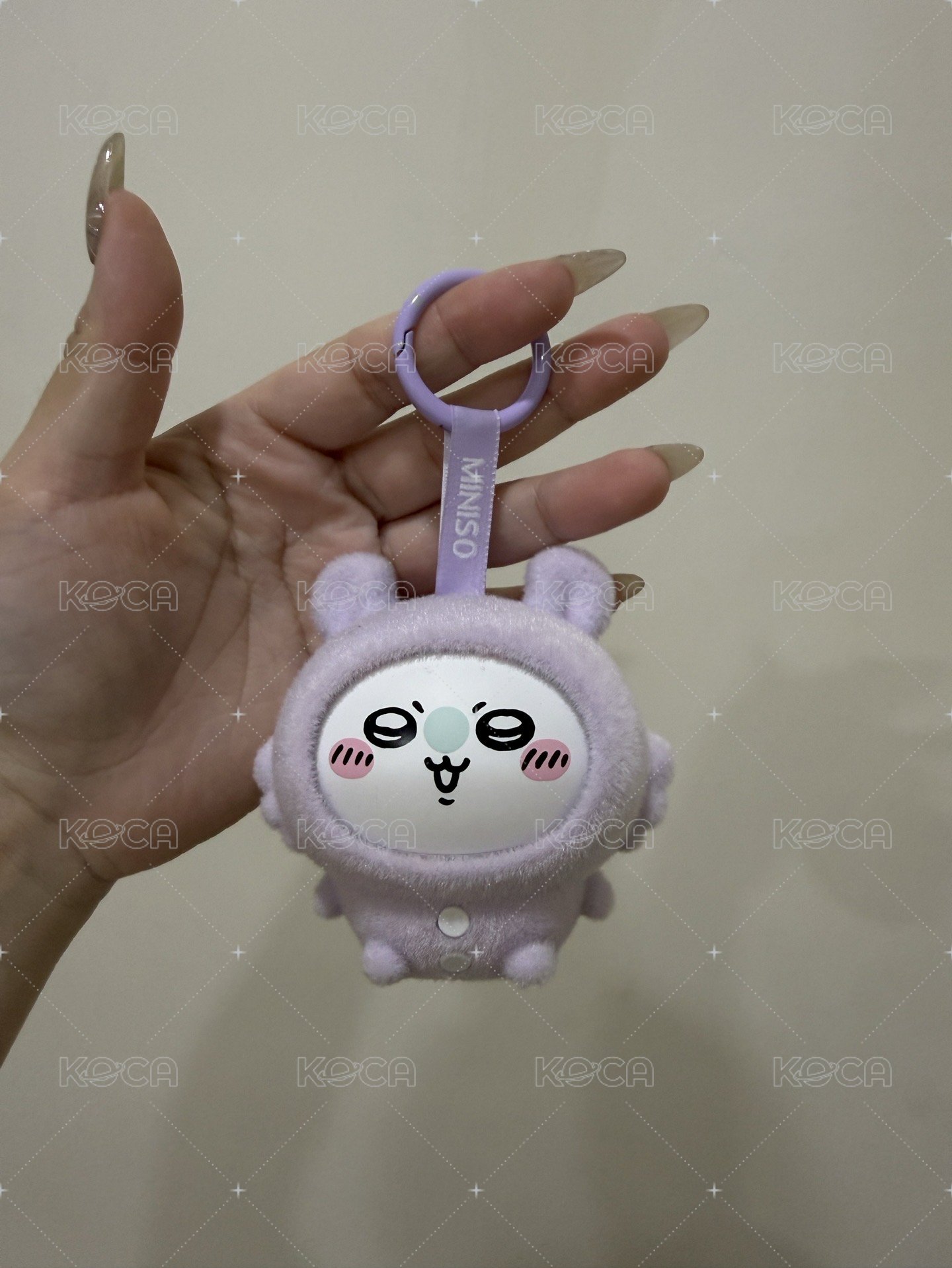 小桃
