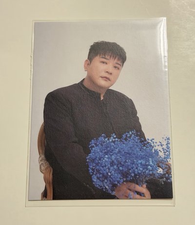 童童 會員禮一組