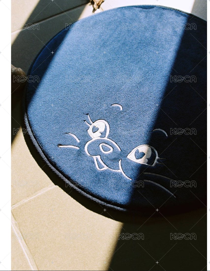 sitting cushion