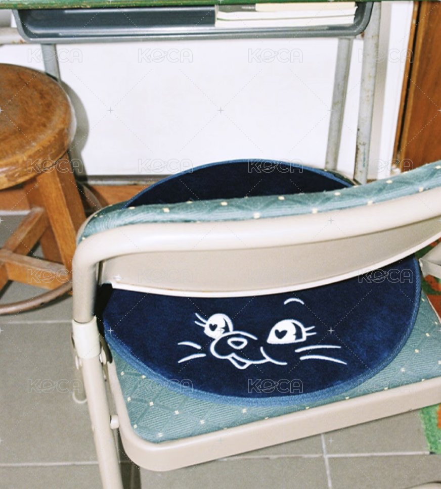 sitting cushion