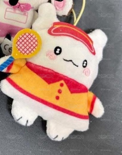 三麗鷗 花丸 校園系列盲抽