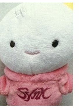 aespa winter娃衣 小卡是winter的
