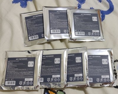 一些多買的日巡