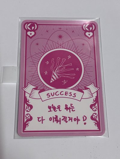 ms3琦 卡背超可愛