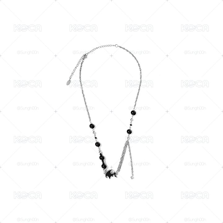 BLOOD SAGA NECKLACE 