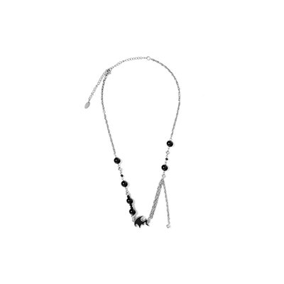 BLOOD SAGA NECKLACE 