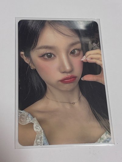 愛豆驛站絕美中背琦
