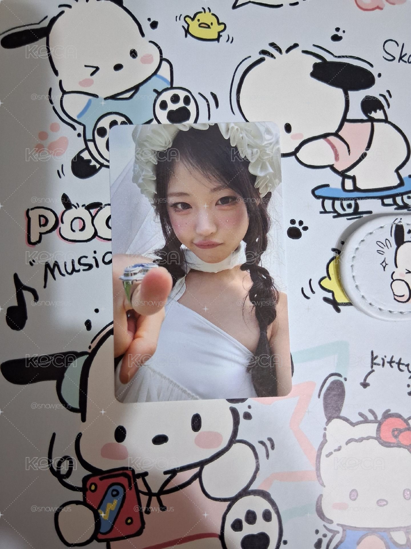 你是我的Hina 