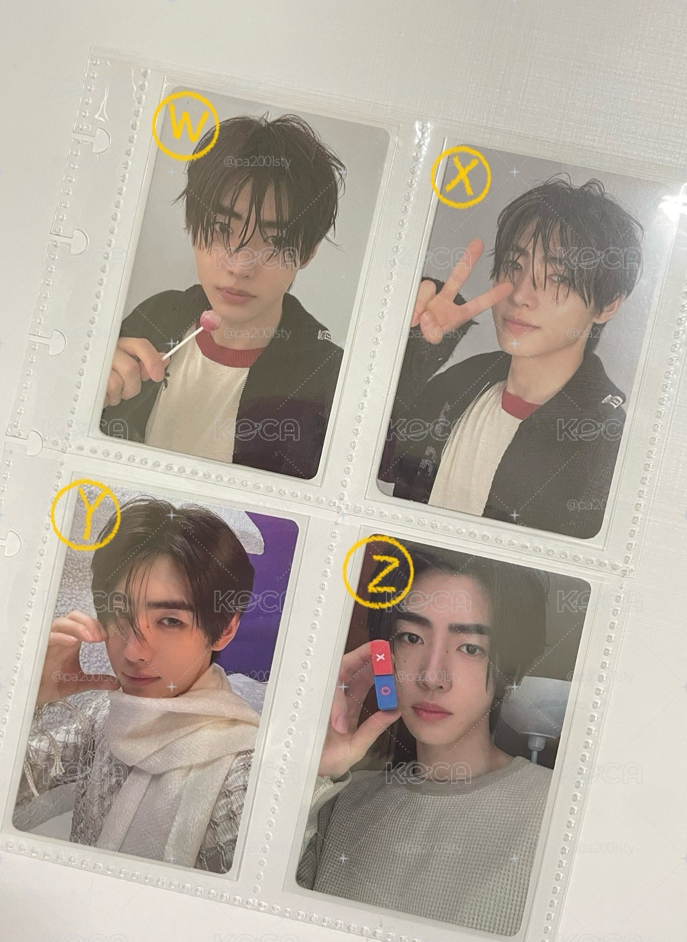 🧛🏻ENHYPEN專區🧛🏻