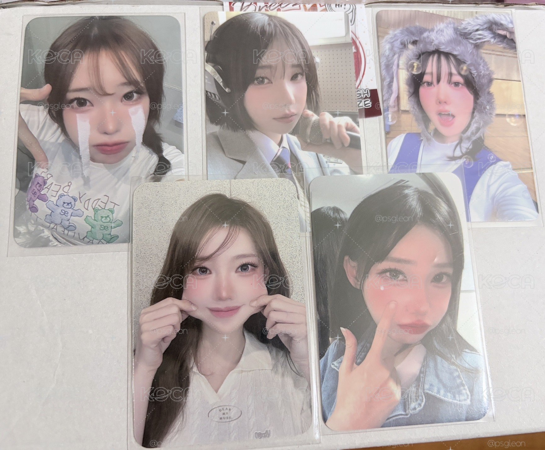 Magenta 小盤