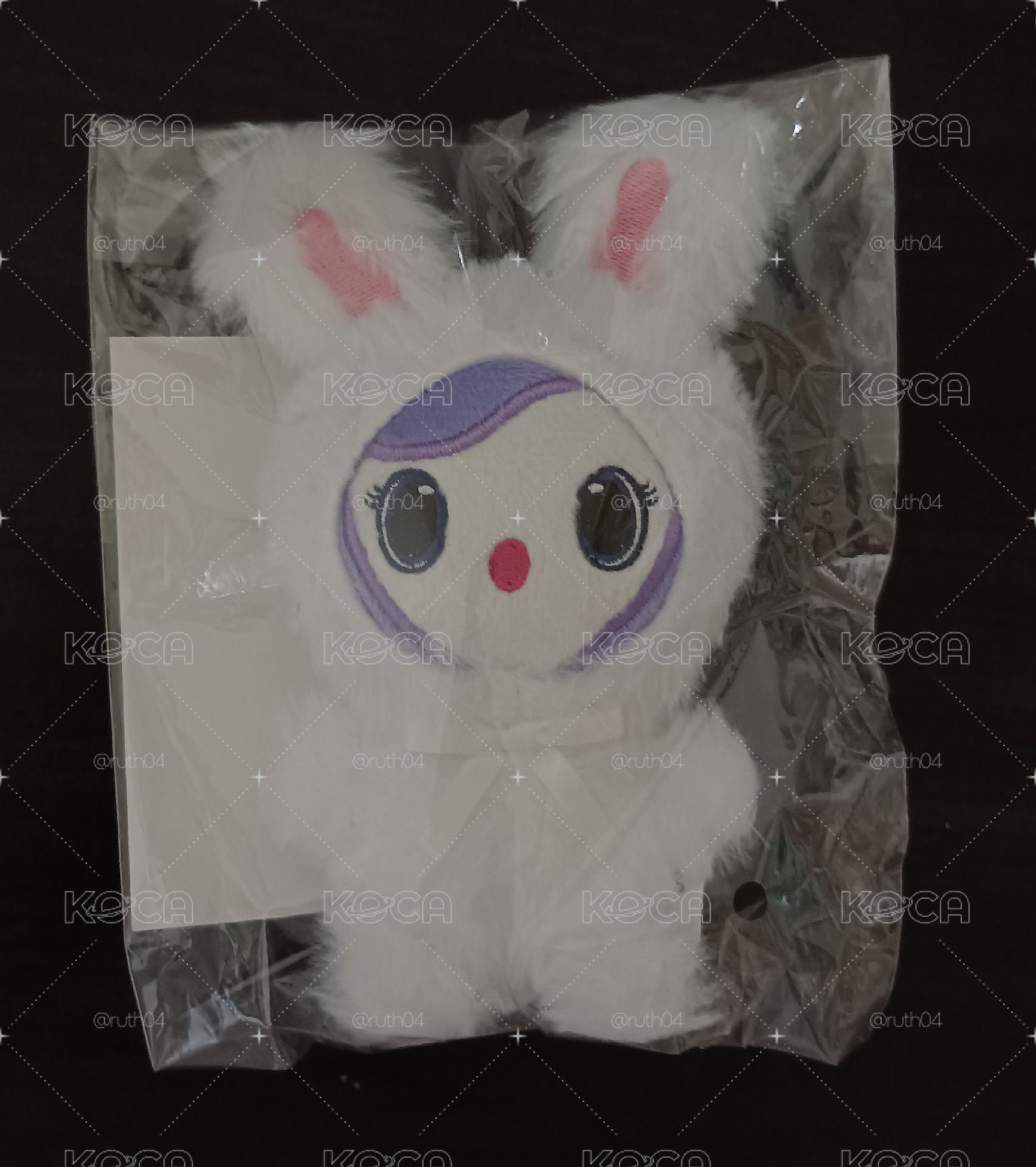 Savely 兔娃 play兔娃 全新未拆（請看商品資訊）