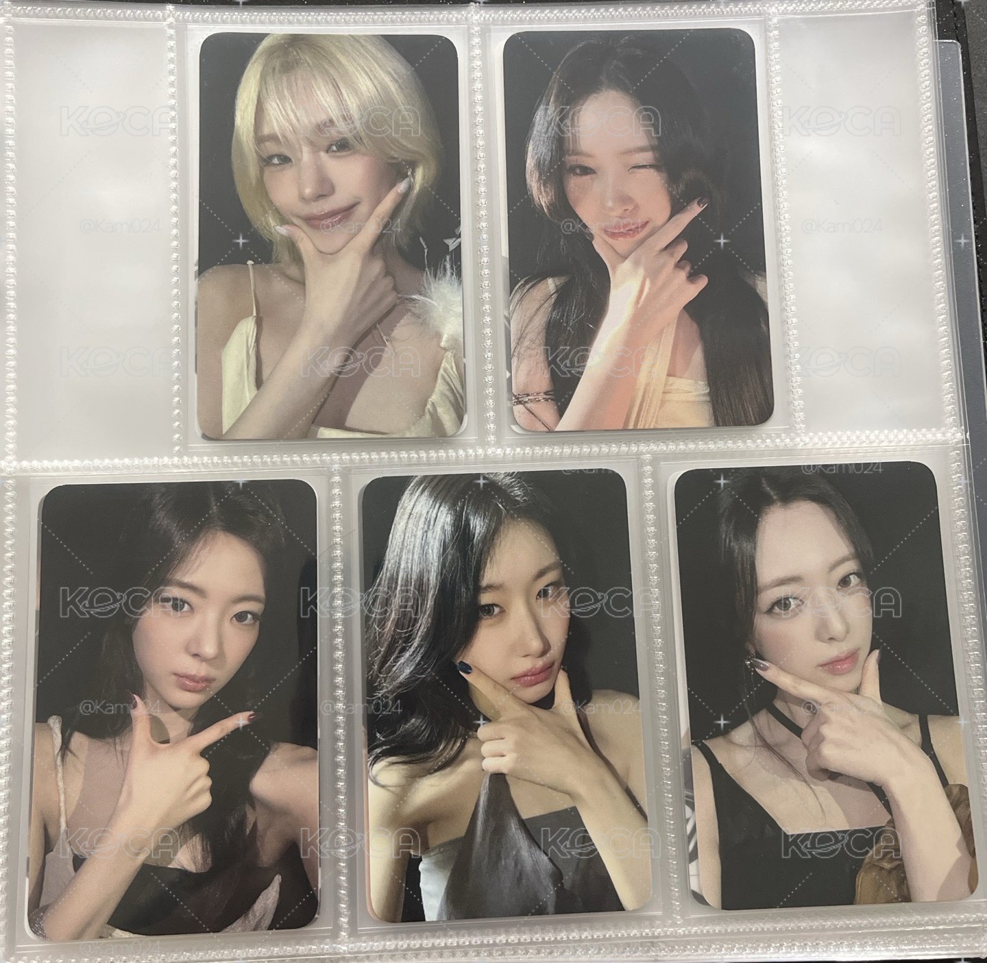 三巡D3入場卡一套