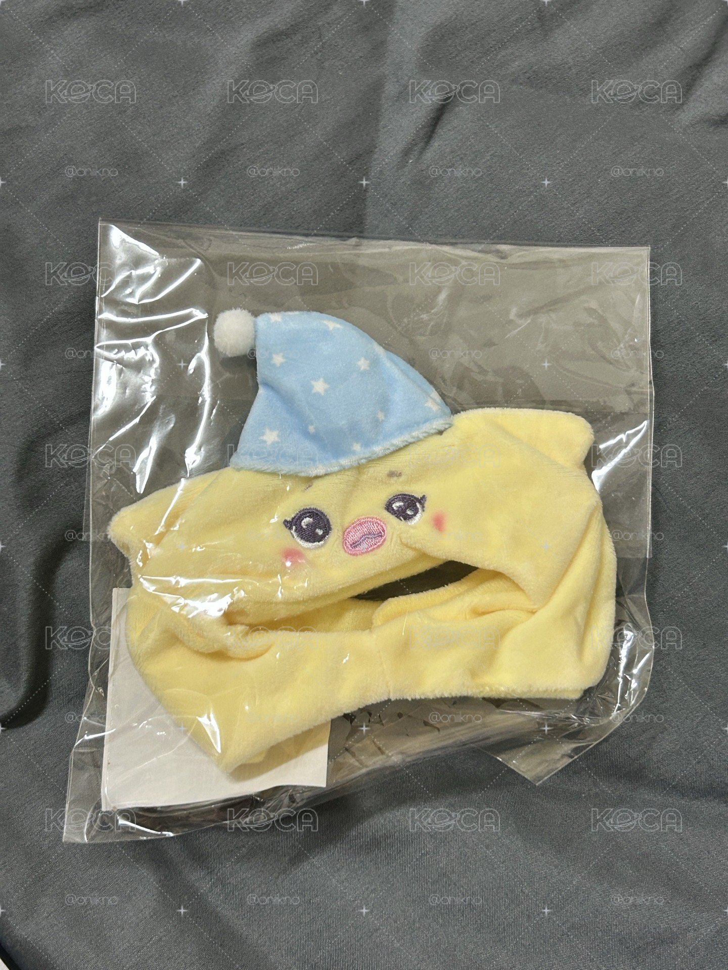 裴手燈套