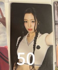 一週年專卡🦋
