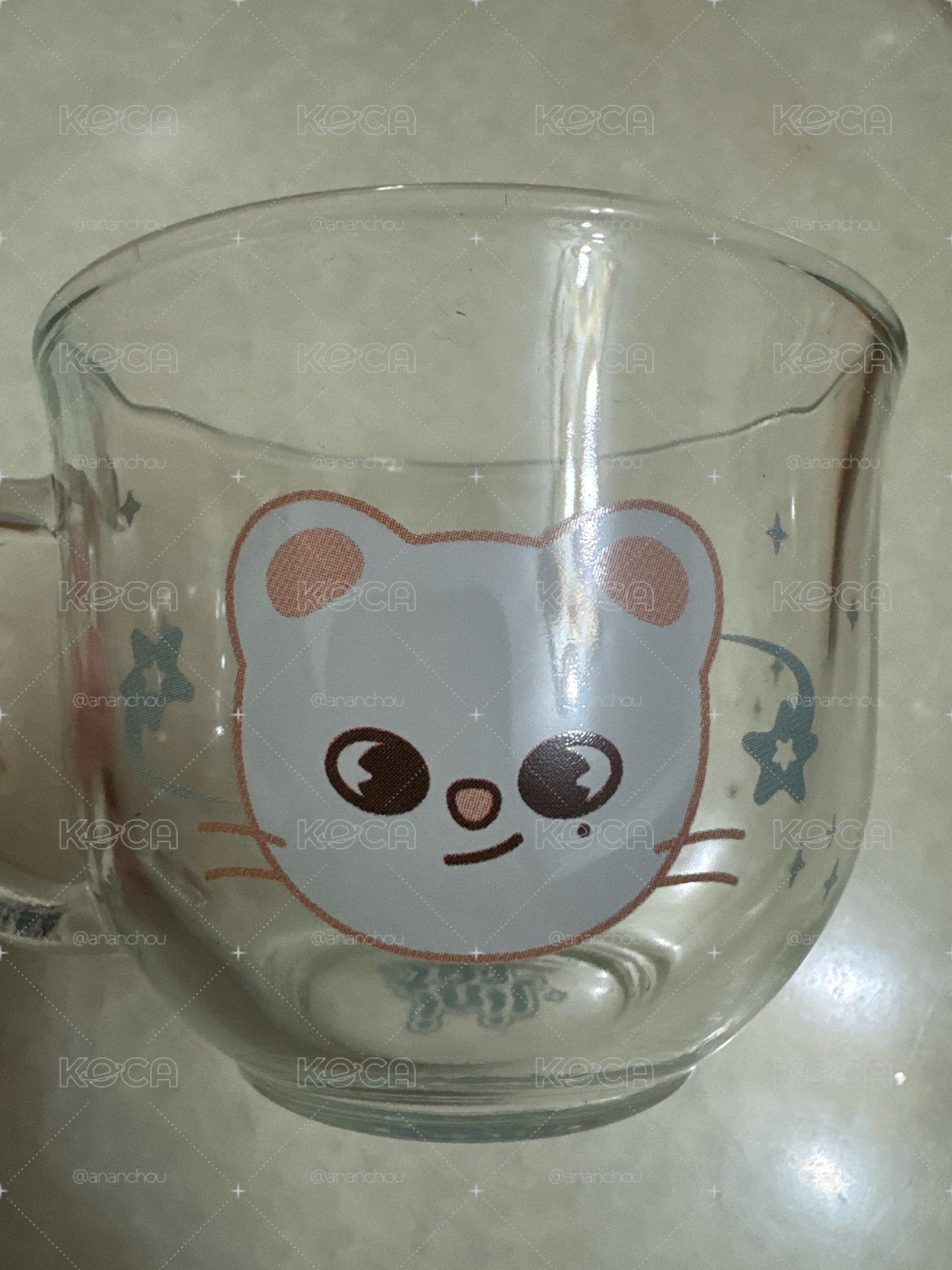 辰麥片碗