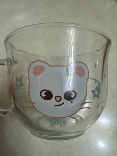 辰麥片碗