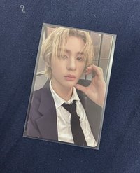 19.99 wvs 預售 特典 Leehan