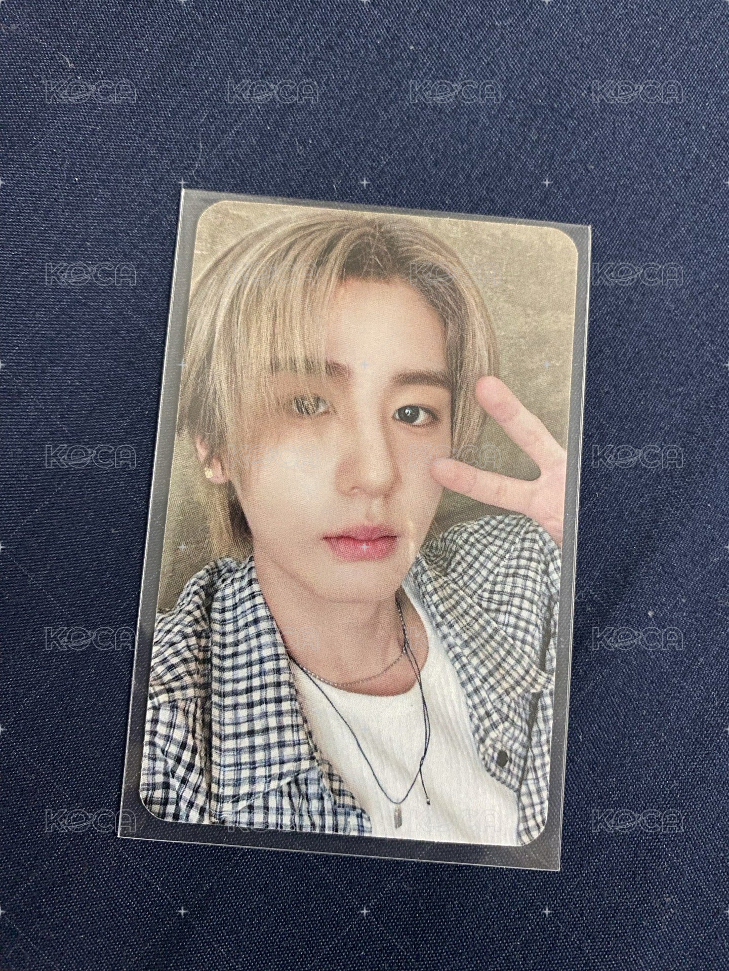 19.99 oy 特典 Leehan
