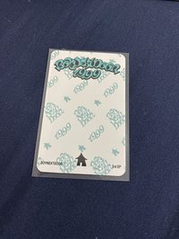 19.99 oy 特典 Leehan