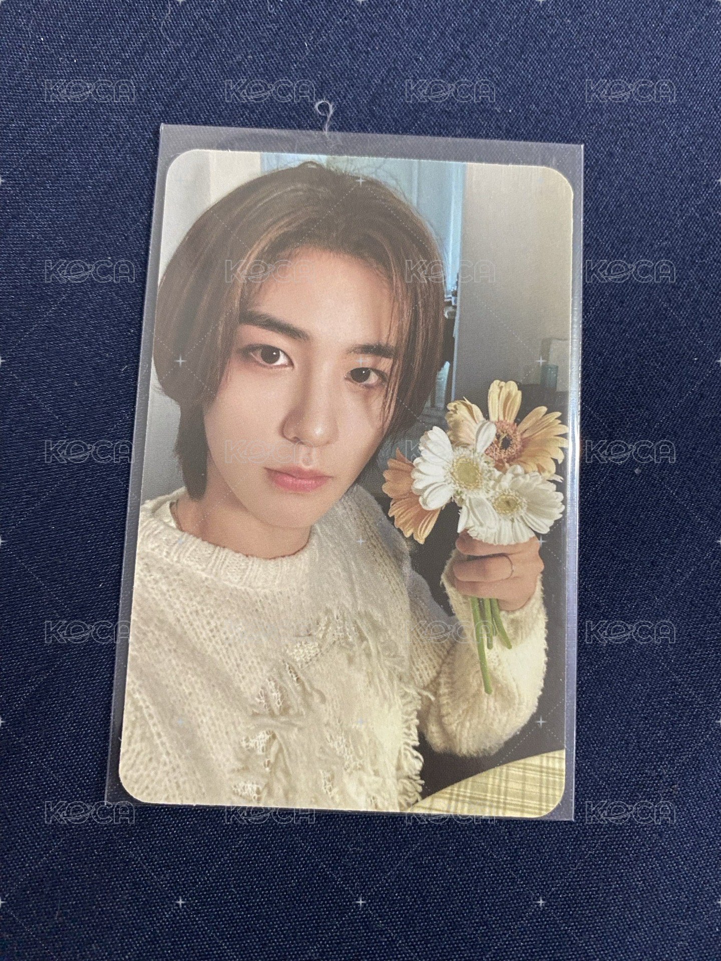 How? CU 特典 Leehan