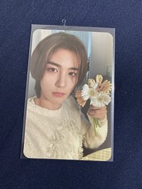 How? CU 特典 Leehan