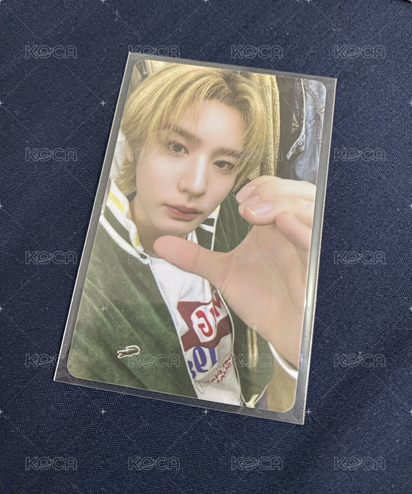 19.99 wf 咖啡快閃 特典 Leehan