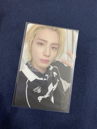 No genre 環球 pb 特典 Leehan