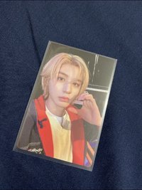 2025 年曆卡 Leehan