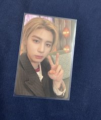 2025 年曆卡 Leehan