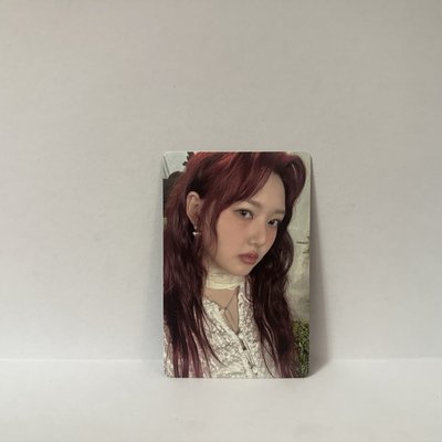 迷三專輯卡