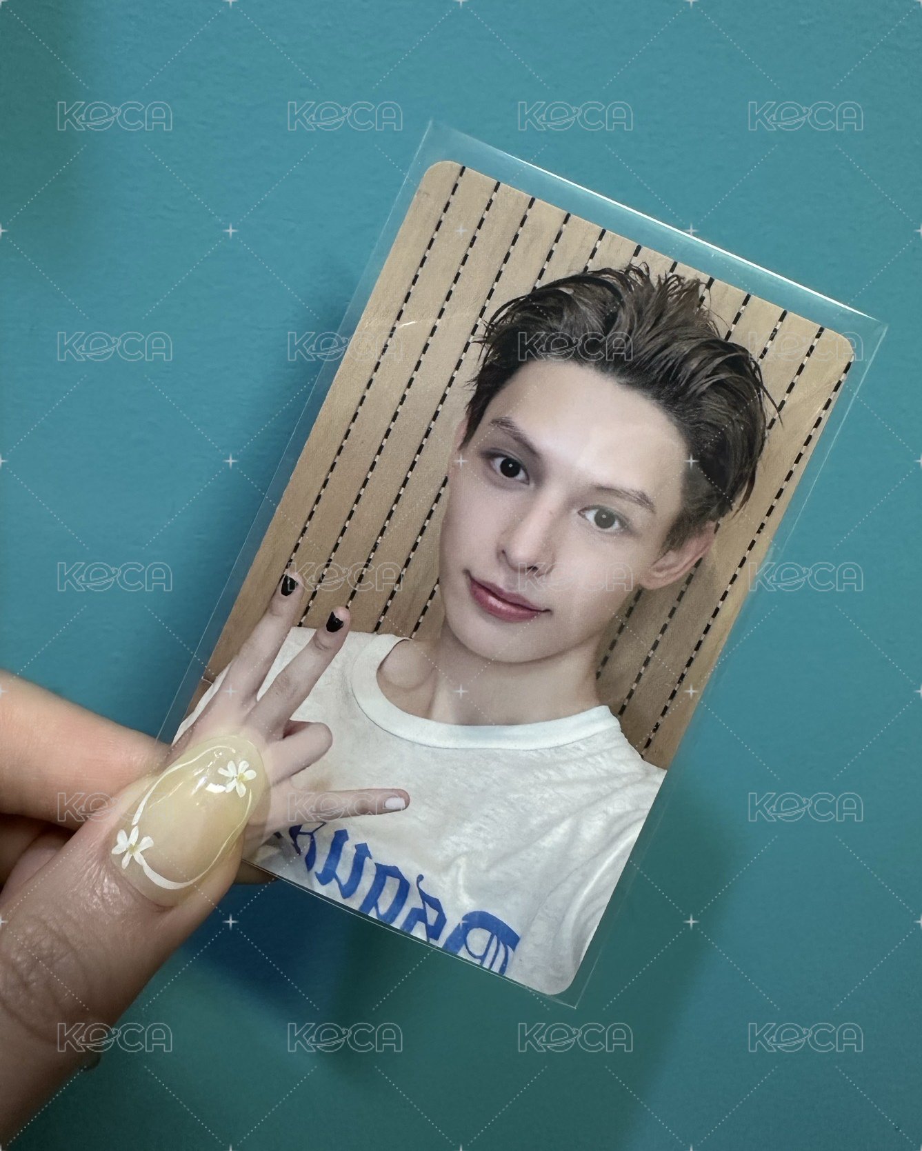 迷一yzy2.0  凡