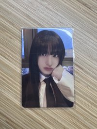 正規一單封特典栗